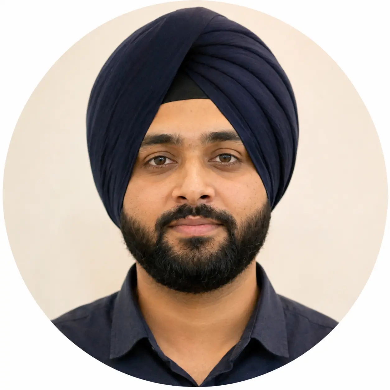 Haarvesh Singh